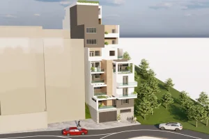 Promotion immobilière Béjaïa Résidence Renaissance photo 3