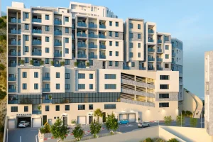 Promotion immobilière Béjaïa Résidentiel ETAWHID photo 2