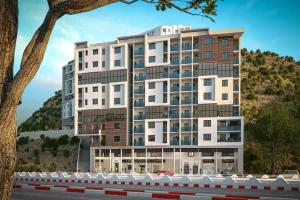 Promotion immobilière Béjaïa Résidentiel ETAWHID photo 4