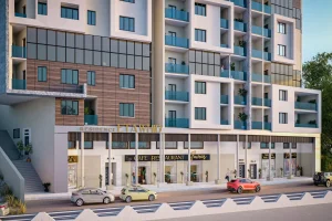 Promotion immobilière Béjaïa Résidentiel ETAWHID photo 6