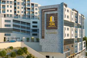 Promotion immobilière Béjaïa Résidentiel ETAWHID photo 7