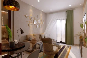 Promotion immobilière Béjaïa Résidentiel ETAWHID photo 8