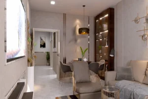 Promotion immobilière Béjaïa Résidentiel ETAWHID photo 11