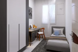 Promotion immobilière Béjaïa Résidentiel ETAWHID photo 12