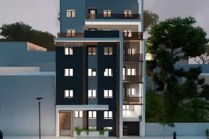 Promotion immobilière Alger Résidence Akram photo 2