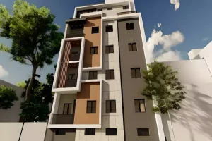 Promotion immobilière Alger Résidence Akram photo 3