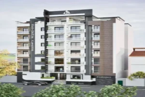 Promotion immobilière Alger Résidence Altesse photo 1