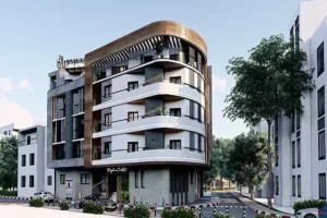 Promotion immobilière Alger Résidence Cordiale 02