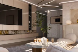 Promotion immobilière Alger Résidence Cordiale 02 photo 2