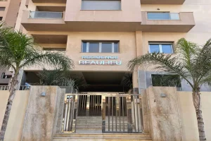 Promotion immobilière Oran Résidence BeauLieu photo 3