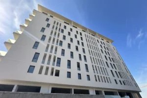 Promotion immobilière Alger Résidence Le Major photo 2