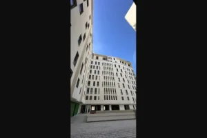 Promotion immobilière Alger Résidence Le Major photo 3