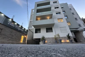 Promotion immobilière Alger Résidence Villa Élégance photo 1