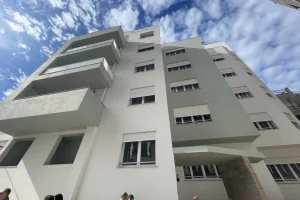 Promotion immobilière Alger Résidence Villa Élégance photo 2