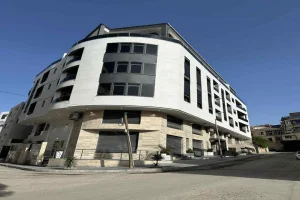 Promotion immobilière Alger Résidence Le Paradis photo 1