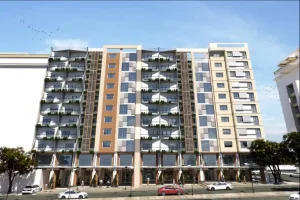 Résidence Les Vallées