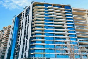 Résidence Marina Bay