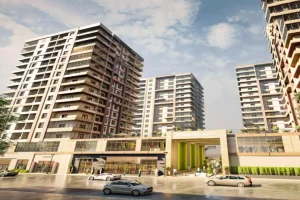 Promotion immobilière Oran RÉSIDENCE ISLAM photo 1