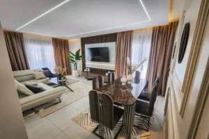 Promotion immobilière Oran RÉSIDENCE ISLAM photo 6