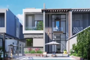 Résidence ELMONTADHAR