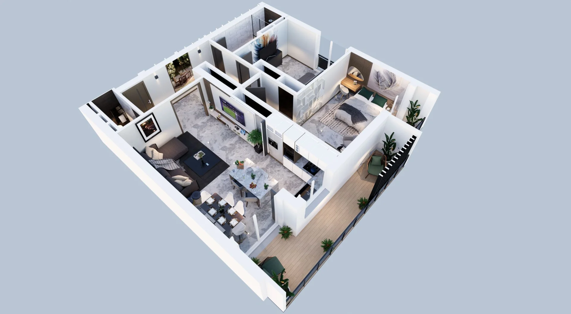 plan-f3   95m²