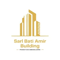 Logo Bati Amir Building