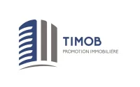 Logo TIMOB Prom