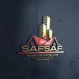 Logo SAFSAF IMMOBILIÈRE