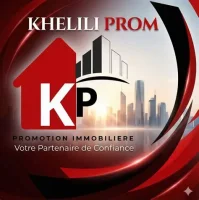 Logo KP-Promotion khelili